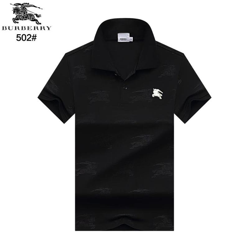 Burberry POLO shirts men-B1632P